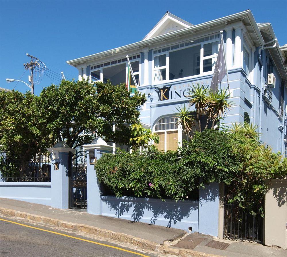 Kingslyn Boutique Bed & Breakfast