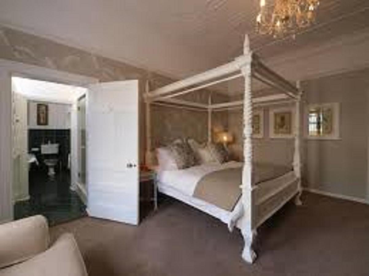 Bed & Breakfast Kingslyn Boutique 4*