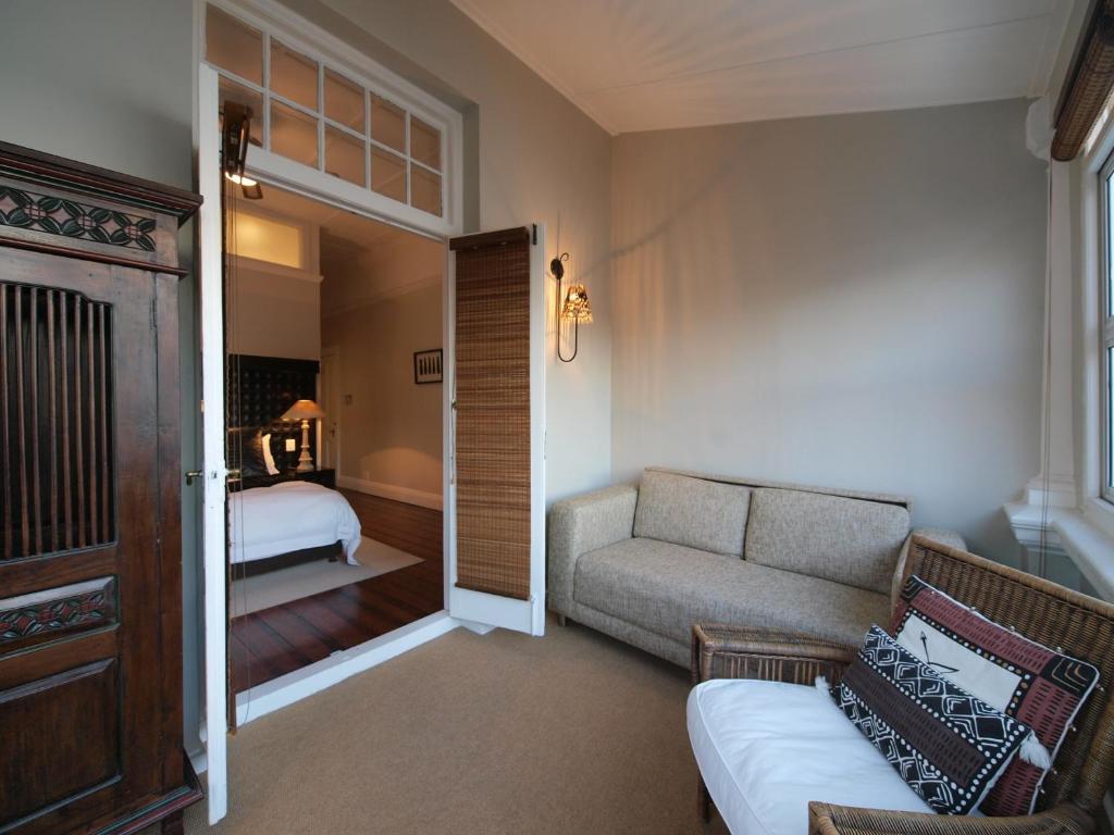 Kingslyn Boutique 4*