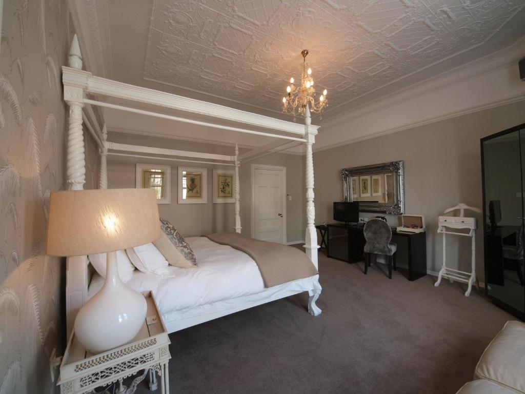 Kingslyn Boutique Bed & Breakfast