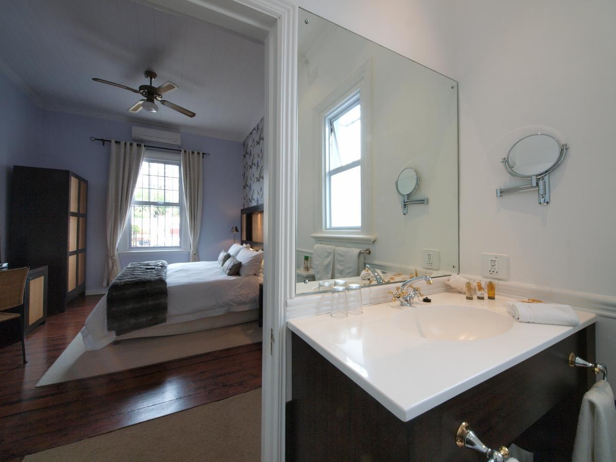 Kingslyn Boutique 4*