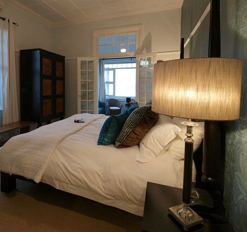 Kingslyn Boutique 4*