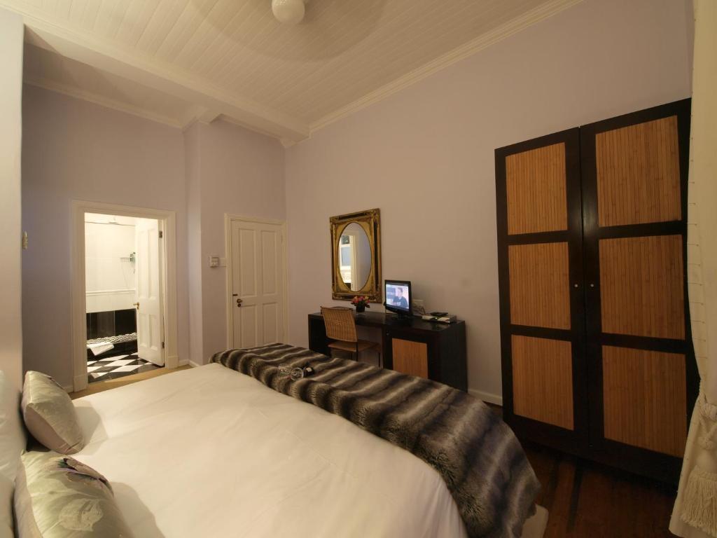 Bed & Breakfast Kingslyn Boutique