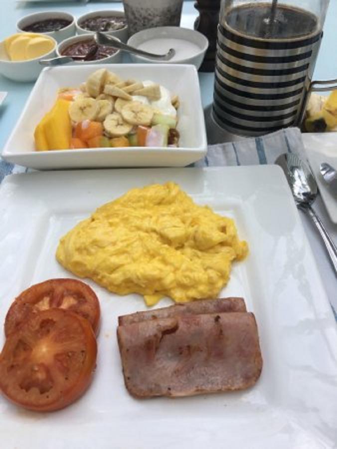 Bed & Breakfast Kingslyn Boutique 4*